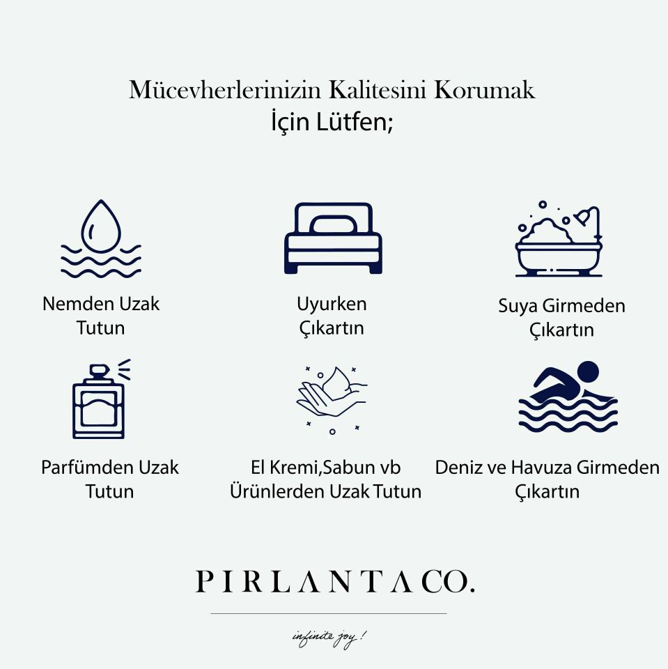 0,50 KARAT TEKTAŞ PIRLANTA YÜZÜK