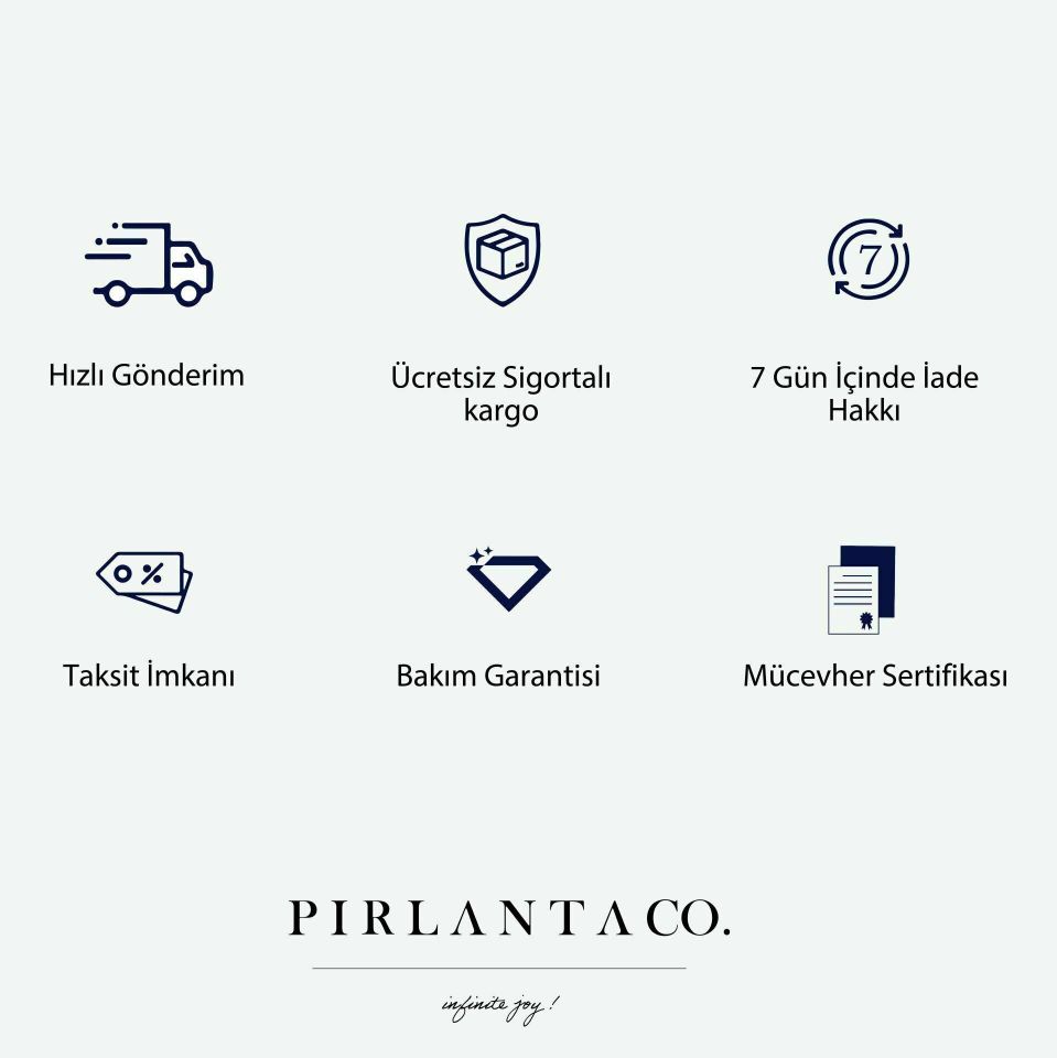 HRD SERTİFİKALI D RENK 0,40 KARAT TEKTAŞ PIRLANTA YÜZÜK