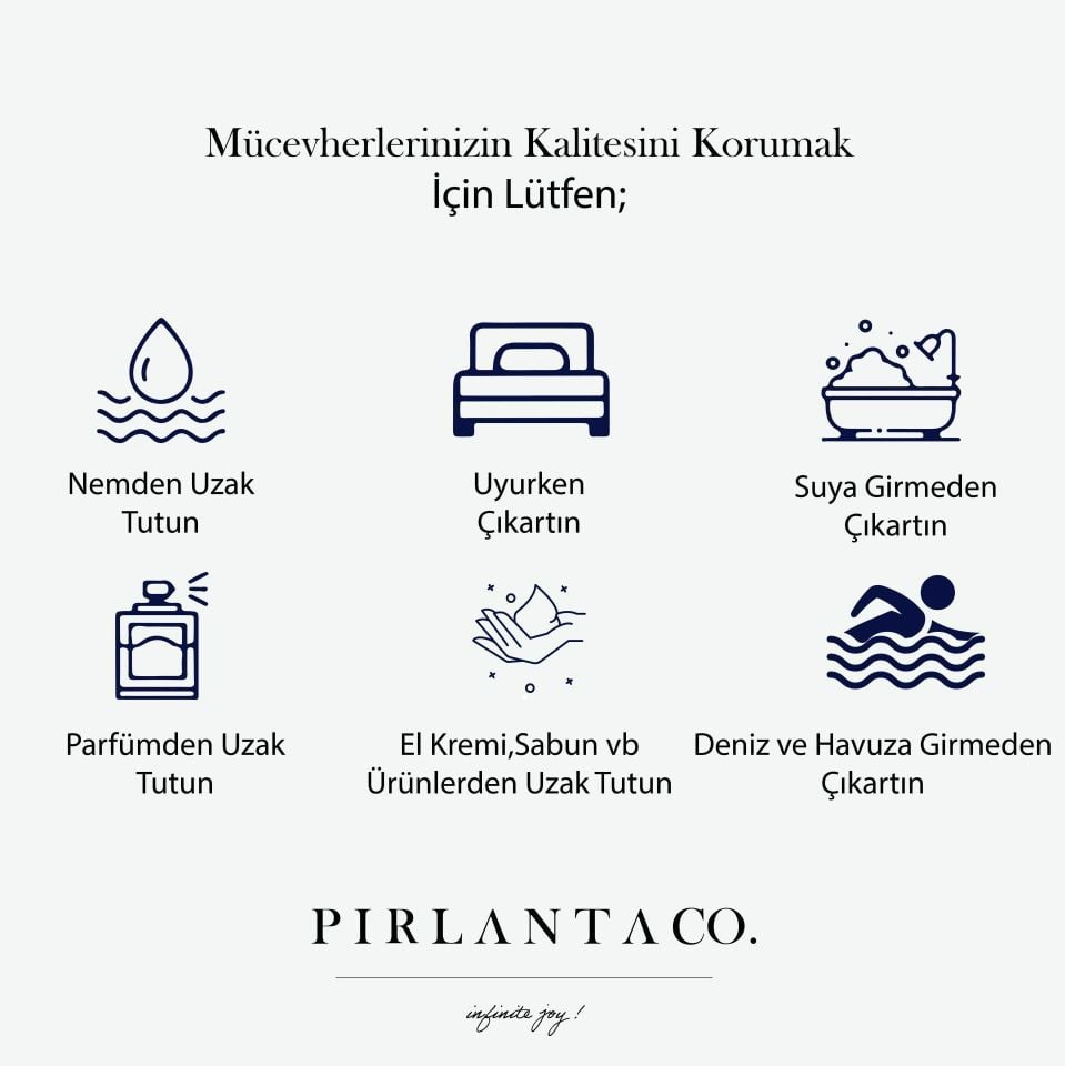 HRD SERTİFİKALI  2.00 KARAT F RENK PIRLANTA BEŞTAŞ YÜZÜK