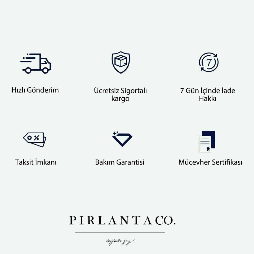 GIA SERTİFİKALI E RENK 0,90 KARAT TEKTAŞ PIRLANTA YÜZÜK
